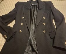 womans jacket