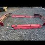 BMW E30 4 door Mtec2 kit Image 5