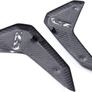 Carbon Radiator Cover for BMW R 1300 GS 2023- Image 4