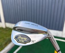 Longridge 56Deg Wedge