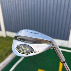 Longridge 56Deg Wedge