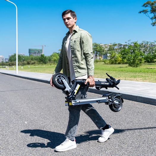 Hitway H6 Electric Scooter