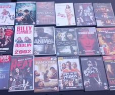 Dvds