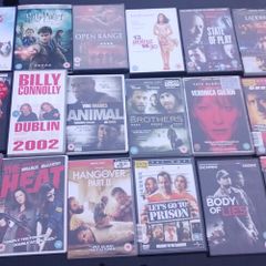 Dvds