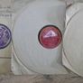 Antique Gramophone Records Image 5