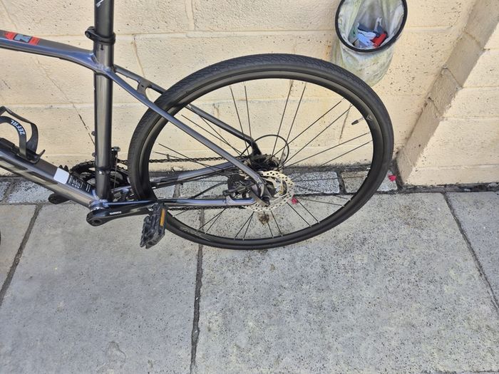Merida Bike