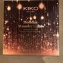 KIKO eyes shadow Holiday Wonderlights Magnetic trio Image 7