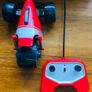 Toy: Phantom Racer Trike - remote controlled Image 2