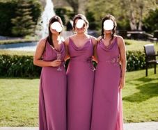 Bridesmaid Dresses