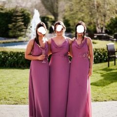 Bridesmaid Dresses