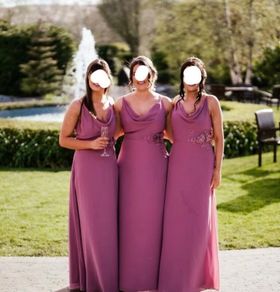 Bridesmaid Dresses