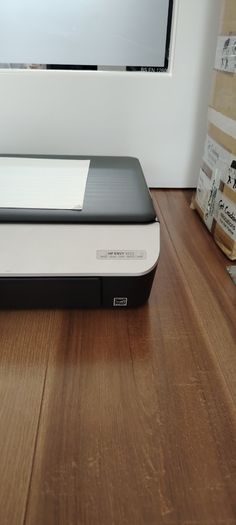 Printer - HP all-in-one printer