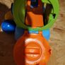 Leapfrog colour mixer truck Image 6