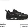 Get Rare Size Rare Style Nike Air Max 98 Image 4