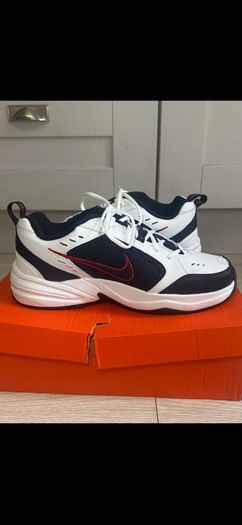 Mens Nike Trainers