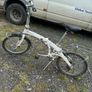 Dahon MU Folding Bike Image 2