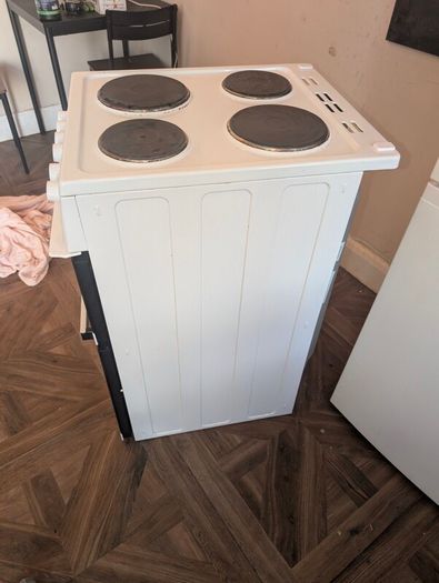 cooker