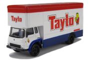Oxford Bedford TK, Free Post