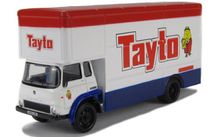 Oxford Bedford TK, Free Post