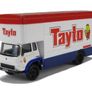 Oxford Bedford TK, Free Post Image 2