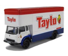 Oxford Bedford TK, Free Post
