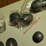 Shungite Crystals Image 6