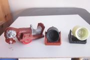 Fisher Price Great Adventures Castle Playset Battering Ram/2 Cannon