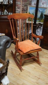 Rocking Chair