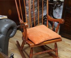 Rocking Chair