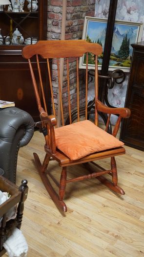 Rocking Chair