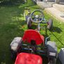 Berg go cart Image 3