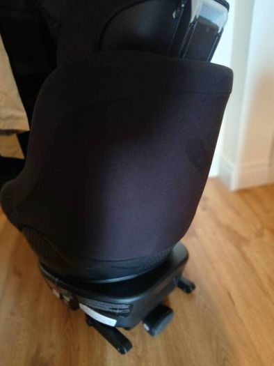 graco car seat