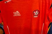 Derry GAA O'Neills Gaelic Football Jersey (Youths 10-11 Years) FREE POST