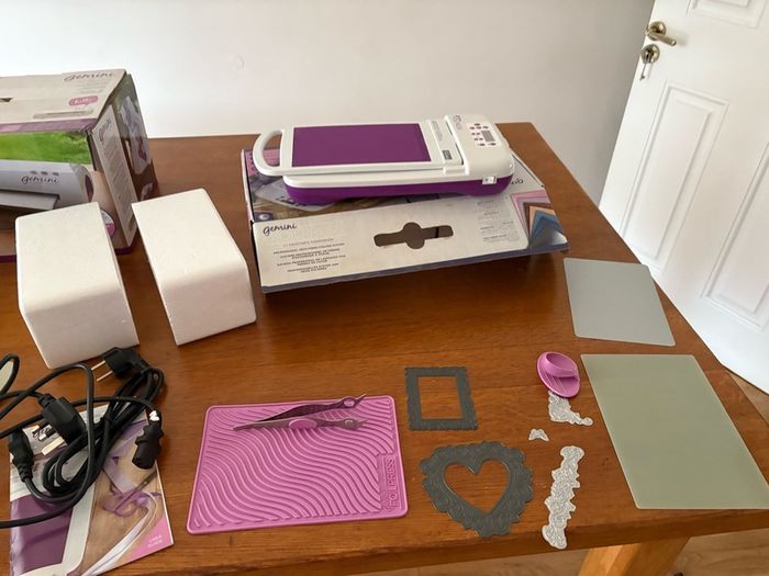card making