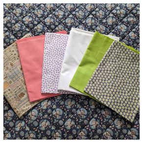 Quilting fabric - Cotton fabric