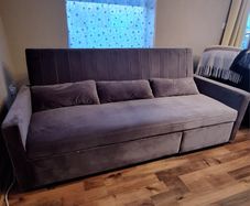 Sofa bed