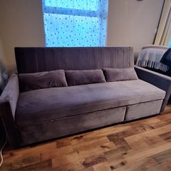Sofa bed