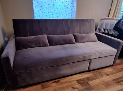 Sofa bed