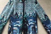 ladies H&amp;M Short jacket. Size 6/8