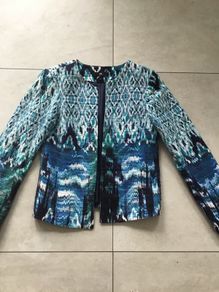 ladies H&M Short jacket. Size 6/8