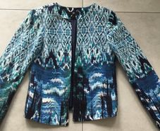 ladies H&M Short jacket. Size 6/8