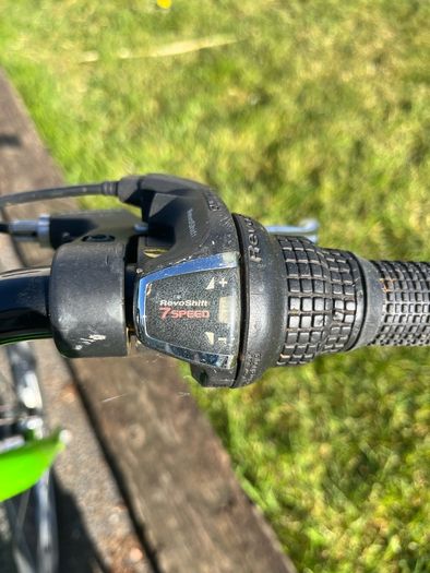 kids bike