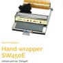 Hand wrapper Image 3