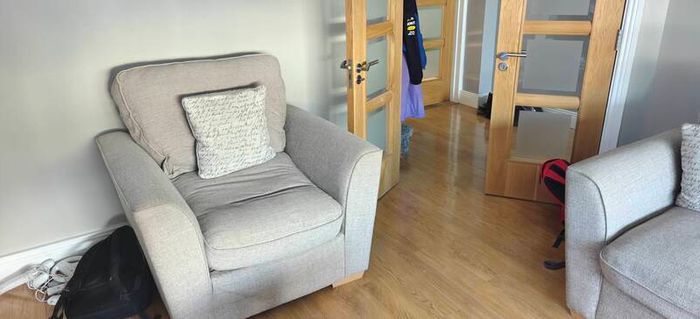 3 Piece Sofa