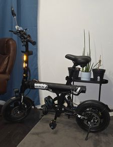 Varun C14-1 electric bike