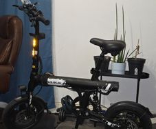 Varun C14-1 electric bike