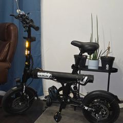 Varun C14-1 electric bike