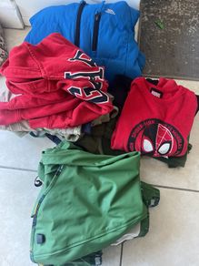 boys bundle