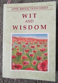 Meditation and Reflection Books