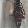 Electric Folding bike RKS Image 5